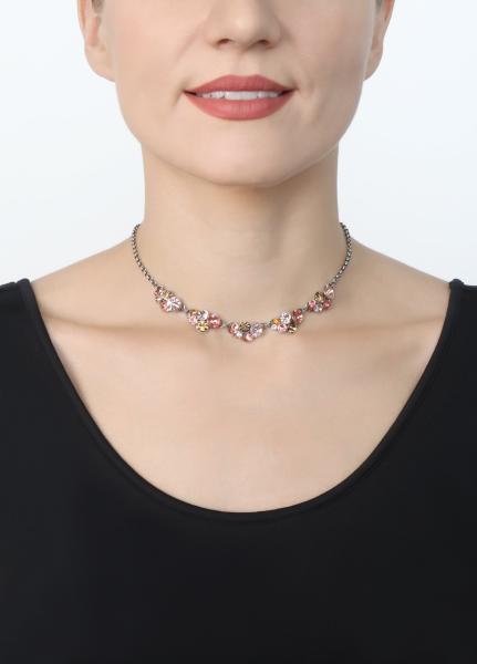 Pink - Petit Glamour - Konplott necklace
